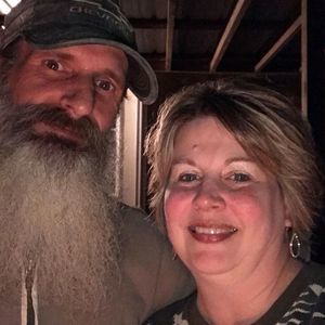 Meet your Posher, Damian sherry